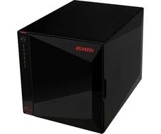 Serveris Asustor AS5004U