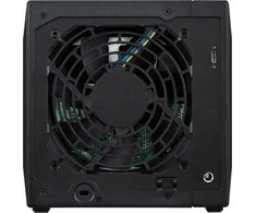 Serveris Asustor Xpanstor 4 AS5004U 4 skyrių