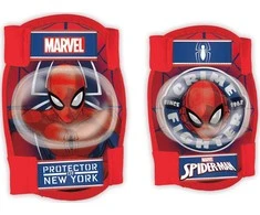 Pegas Kita Kojų apsaugos SPIDERMAN