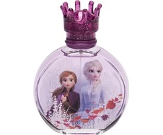 Disney Frozen 2 Eau De Toilette For Girls, 100 ml