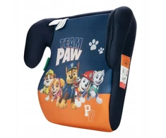 KAUFMANN Automobilinė paaukštinamoji sėdynė vaikams Paw Patrol