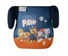 Disney KAUFMANN Automobilinės sėdynės paaukštinimas Paw Patrol