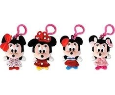Mattel Simba Disney Minnie pelės talismano pakabukas