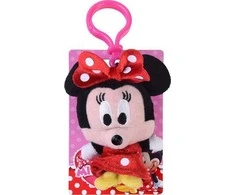 Mattel Simba Disney Minnie pelės talismano pakabukas
