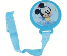 Mickey Mouse - Čiulptuko laikiklis