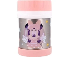 Minnie Mouse - Isotherm talpyklė 284 ml (Indigo Dreams)