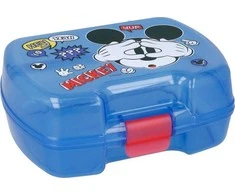 Mickey Mouse Peliukas Mikis – pietų dėžutė