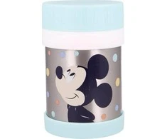 Mickey Mouse – izoterminė talpyklė 284 ml (vėsi)