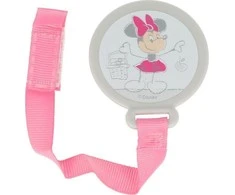 Minnie Mouse - Čiulptuko laikiklis