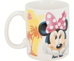 Stor Minnie pelės puodelis 325 ml