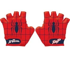 Disney „Spiderman“ dviračių pirštinės