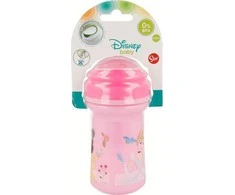 Gertuvė Princess Princesė - Puodelis su snapeliu 310 ml