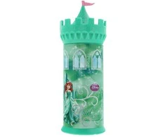 Disney Princess Ariel Vonios putos, 350 ml