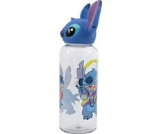 Disney Stitch 3d buteliukas 560 ml