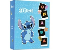 Disney Stitch - Nuotraukų albumas 304 nuotraukoms 13x20 cm