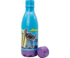 Gertuvė Disney Stitch - Butelis iš paplūdimio kolekcijos 560 ml