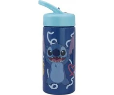 Disney Stitch - Vanduo Bottle with Handle from the Palms Collection 410 ml