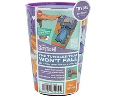 „Disney Stitch“ - „Dropsafe“ nepralaidus puodelis iš „Aloha Collection“ 470 ml