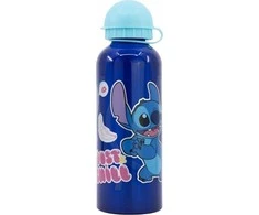 Disney Stitch - aliuminio Vanduo butelis iš Palms kolekcijos 530 ml
