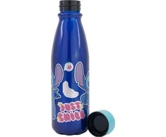 Disney Stitch - Aluminum Bottle from the Palms Collection 600 ml