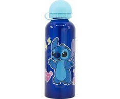 Stitch Dygsnio aliuminė gertuvė, 530 ml
