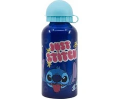 Gertuvė Stitch Dygsnio aliuminio butelis 400 ml