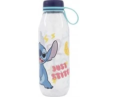 Disney Stitch - Tritan vandens butelis iš Palms Collection 650 ml