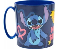 Stitch puodelis, 350 ml