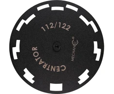 Grąžtas Centravimo įtaisas gręžimo karūnoms DISTAR 71419031024; 112/122 mm
