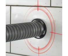 Grąžtas Centravimo įtaisas gręžimo karūnoms DISTAR RSM-TX 42-52; 42-52 mm