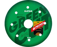 Deimantinis pjovimo diskas DISTAR 10179023013; 115 mm; 1,2 mm; 22,23 mm
