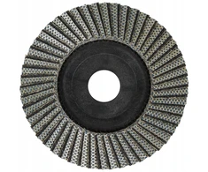 DISTAR DEIMANTINIS LAMELINIS DISKAS SCRUB 115 x 22,23mm #200