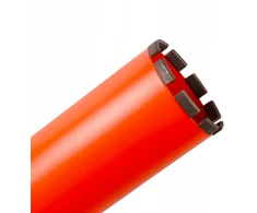 Deimantinė karūna drėgnam pjovimui DISTAR 10170085222; 102 mm; 450 mm; 1 1/4'' UNC