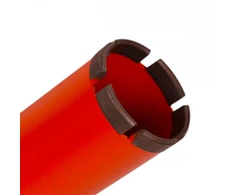 Deimantinė karūna drėgnam pjovimui DISTAR 10170085153; 62 mm; 450 mm; 1 1/4''