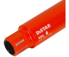 Deimantinė karūna drėgnam pjovimui DISTAR 10170085153; 62 mm; 450 mm; 1 1/4''
