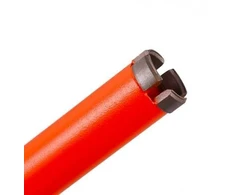 Deimantinė karūna drėgnam pjovimui DISTAR 10170085169; 32 mm; 450 mm; 1 1/4''
