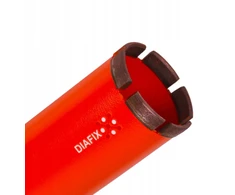Deimantinė karūna drėgnam pjovimui DISTAR 10170085155; 172 mm; 450 mm