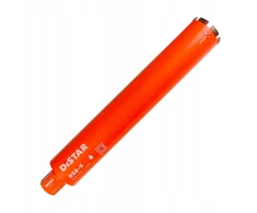 Deimantinė karūna drėgnam pjovimui DISTAR 10170085232; 82 mm; 450 mm