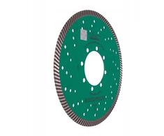 Deimantinis pjovimo diskas DISTAR 10170127019; 232 mm; 2,5 mm