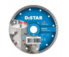 Deimantinis pjovimo diskas DISTAR 10115028014; 180 mm; 2,4 mm