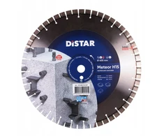 Deimantinis pjovimo diskas DISTAR 12385055027; 400 mm; 3,5/2,5 mm; 25,4 mm