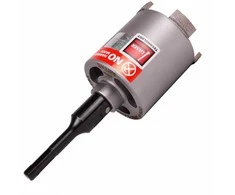 Distar deimantinė gręžimo karūna CS-x / SDS+ 082 x 70-4 x M16