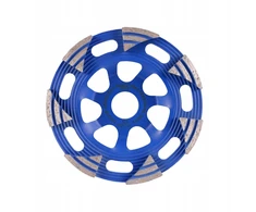 Deimantinis šlifavimo diskas DISTAR 16915480014; 180x22,23 mm