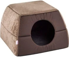 Diversa DIKERSA- BUDKA TRICK BROWN 2 50x50x33
