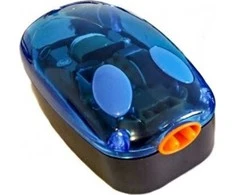 Diversa DIVERSA D-AIR ECO 360 AIR FUNKCIJA