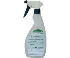 Diversey Diversey Divodes FG VT29 - Paruošta naudojimui dezinfekavimo priemonė - 750 ml