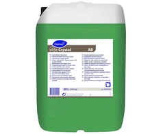 Diversey Suma Crystal A8 rūgštinis skalavimo skystis / indaplovės ploviklis - 20 l