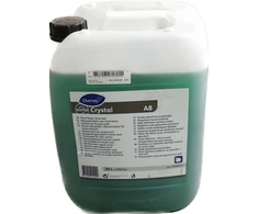 Diversey Suma Crystal A8 rūgštinis skalavimo skystis / indaplovės ploviklis - 20 l
