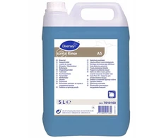 Diversey Suma Rinse A5 – indų plovimo ir blizginimo priemonė indaplovėse – 5 L