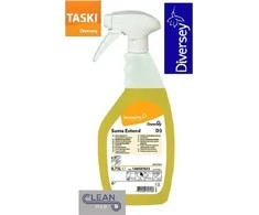 Diversey SUMA EXTEND D3 750 ml riebalų šalinimo priemonė